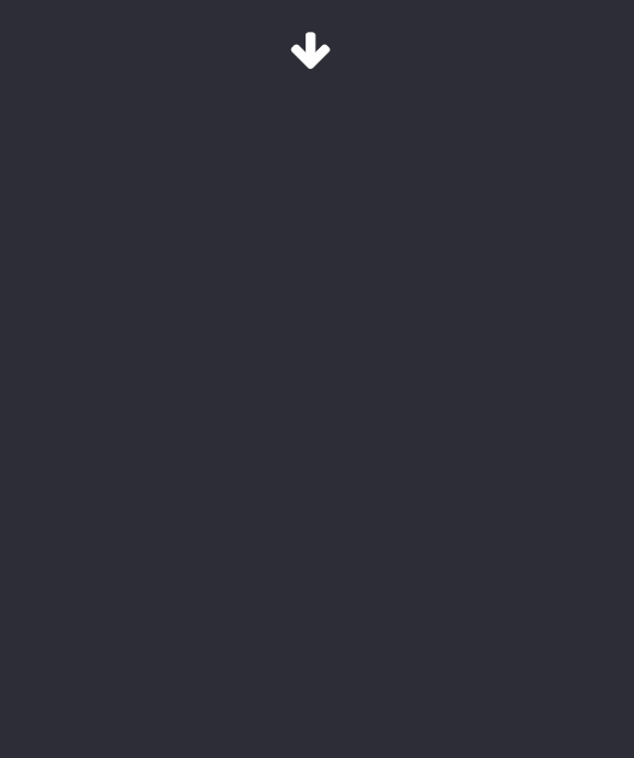 CSS Arrows - Bounce Scroll Down Arrow
