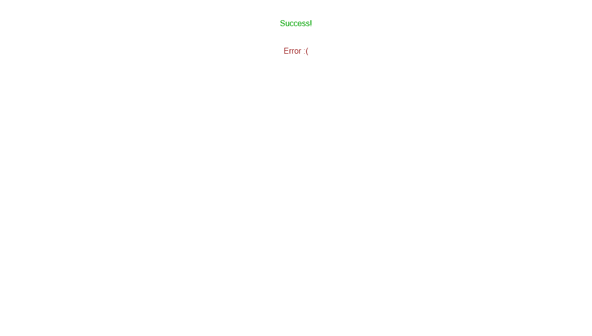 jQuery Notifications - Notify