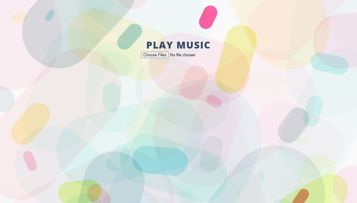 React Music Players - RePlay - The React Music Player