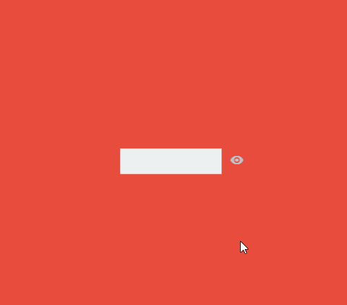 jQuery Forms - password visibility toggle