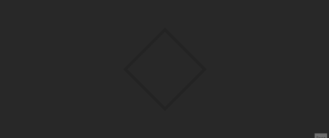 CSS Loaders - SVG Square Loader Concept