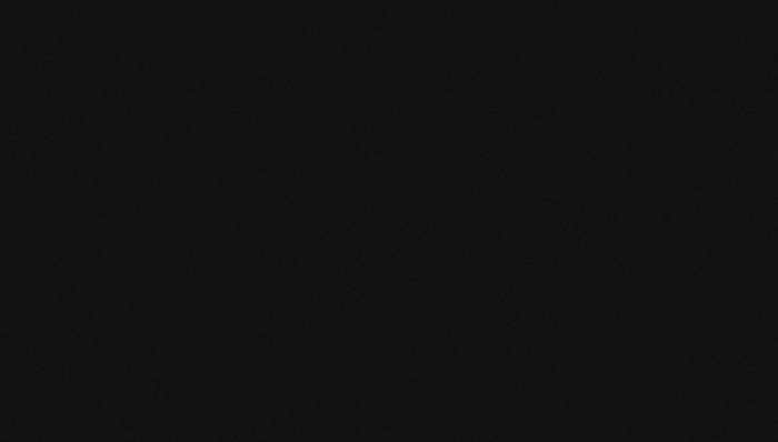CSS Animated Backgrounds - CSS only animated static noise background
