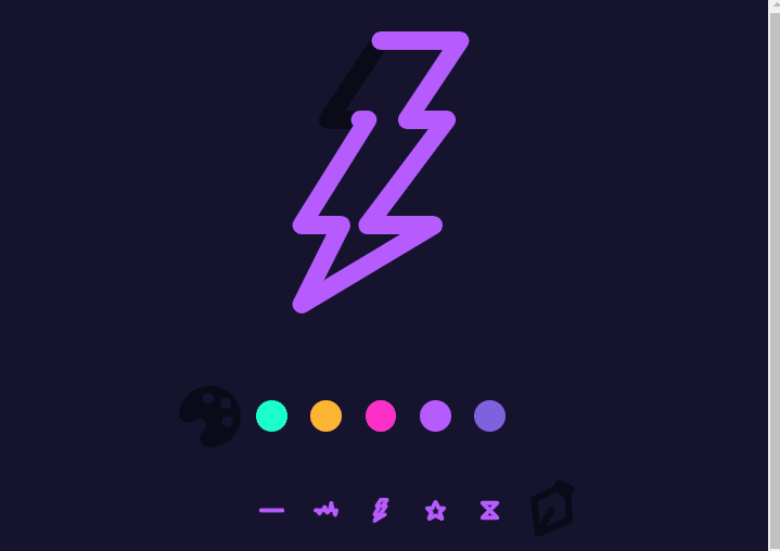 CSS Progress Bars - Wraparound Progress Bar