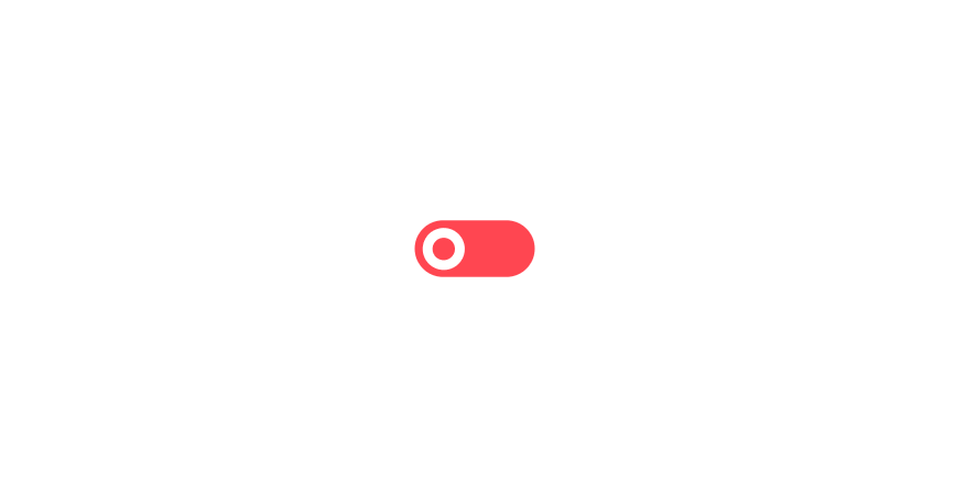 jQuery Toggle Switches - Animated SVG Radio button