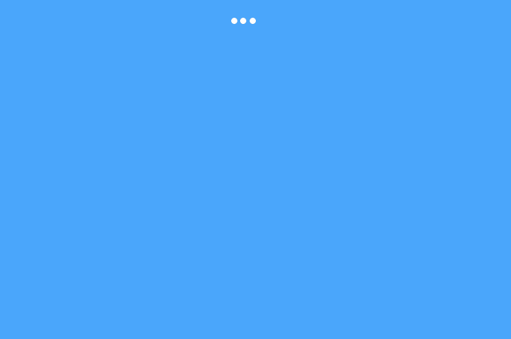 CSS Menu - The more menu