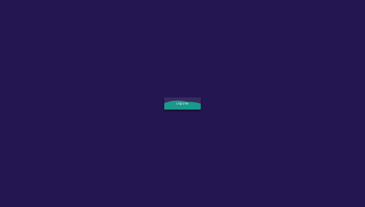 CSS Liquid Effects - Liquid Button
