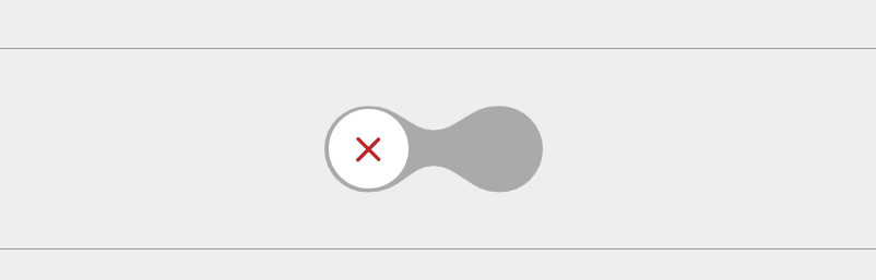 jQuery Toggle Switches - SVG / CSS animation - checkbox