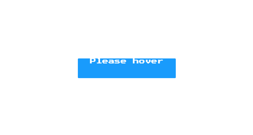 CSS Tooltips - Tooltip only CSS