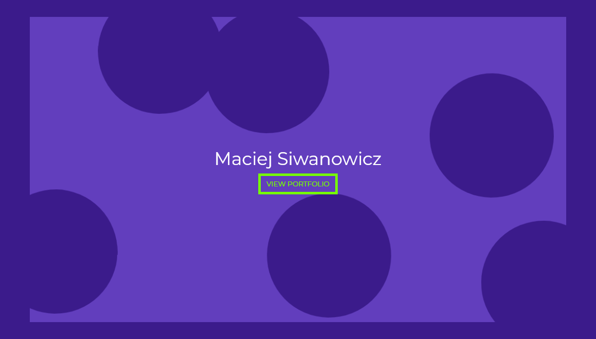 CSS Page Transitions - GSAP Cubic bezier page transition