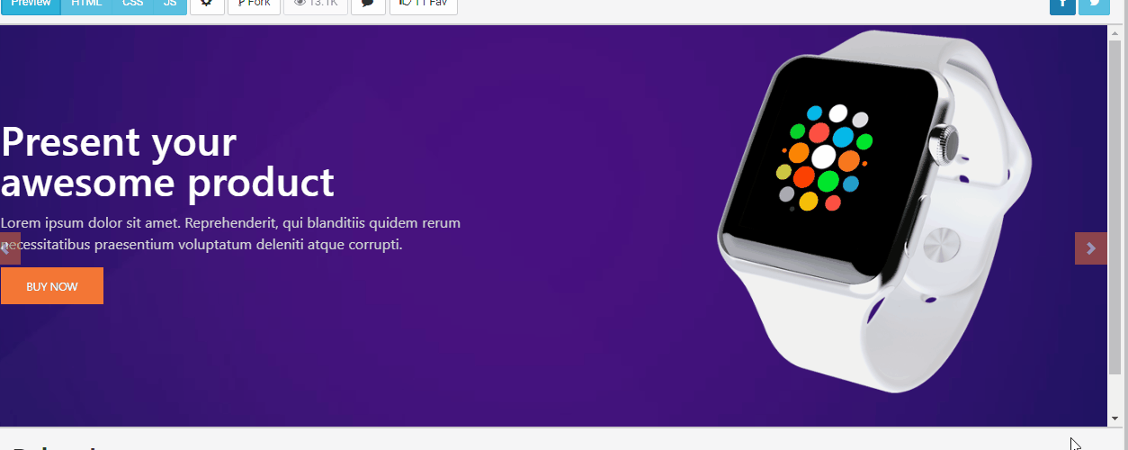 Bootstrap Carousels - bootstrap 4 carousel slider