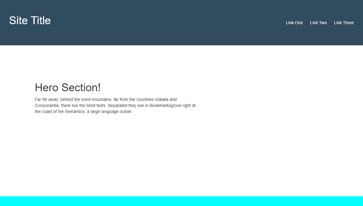 jQuery Scroll Effects - Change Navigation Bar Size on Scroll