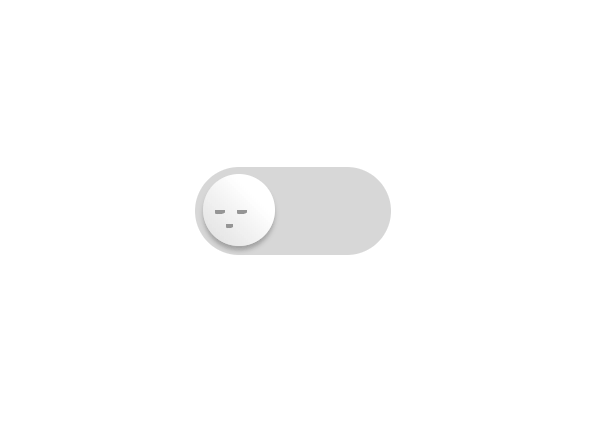 Checkboxes CSS - CSS Toggle