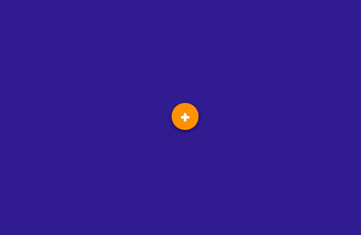 CSS Buttons - floating animation