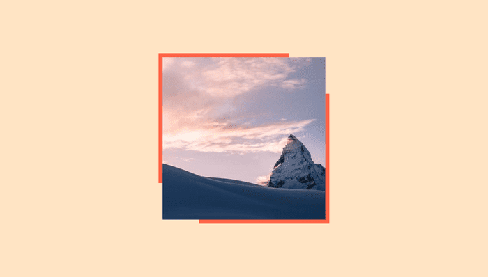CSS Corners