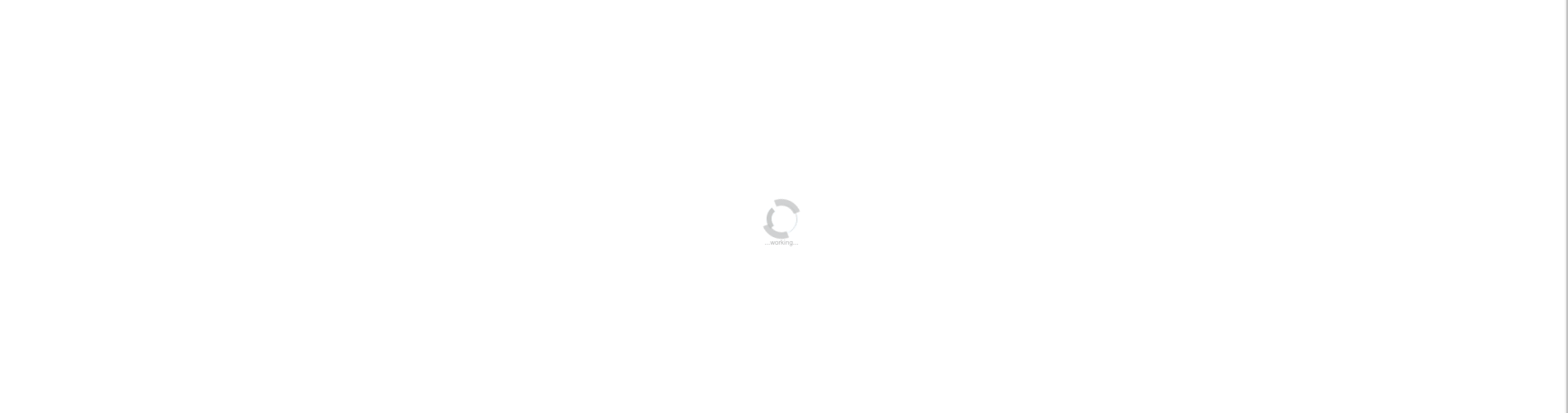 CSS Spinners - Digital Spinner