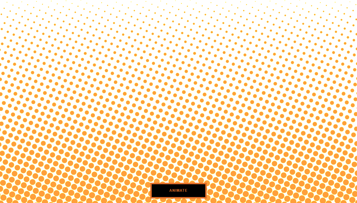 JavaScript Text Effects - Haikyuu Variable Font