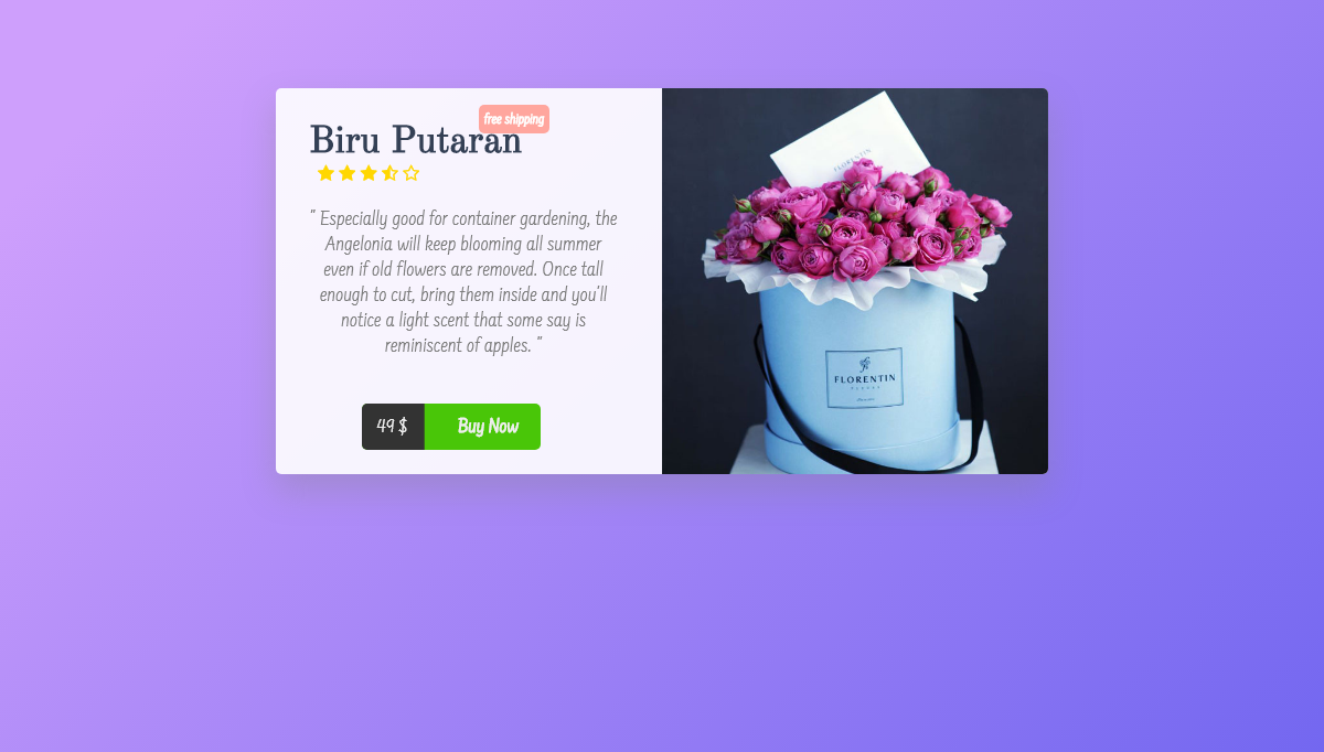CSS Product Cards - Product Card UI / CSS