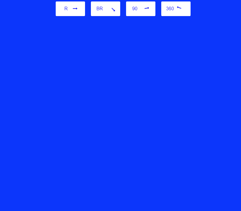 CSS Arrows - Sliding Arrow CSS Animations