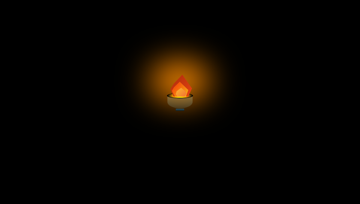CSS Fire Animation - CSS Fire