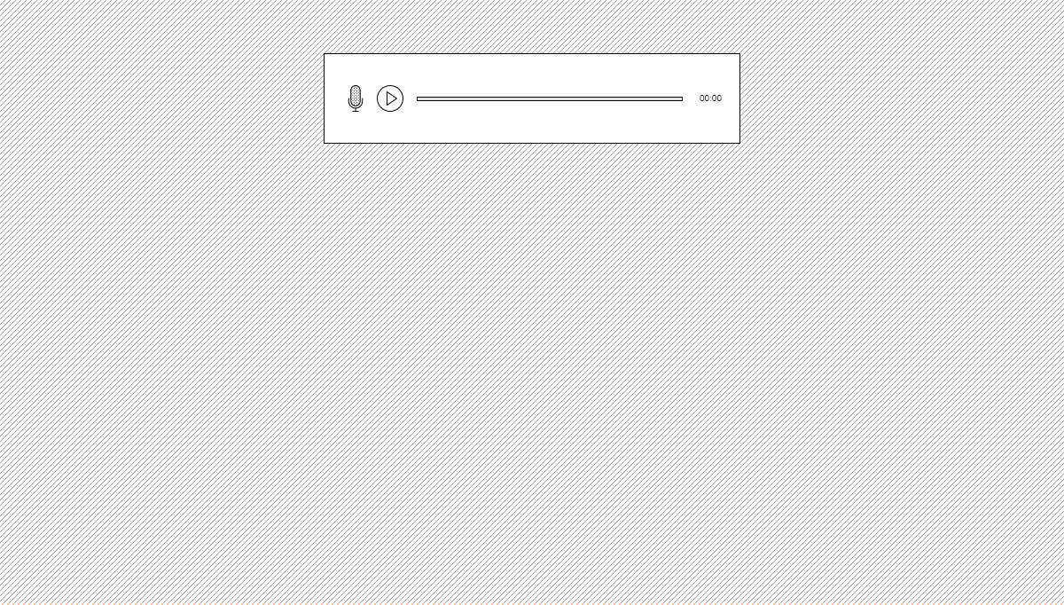 React Music Players - Simple Audio Player React