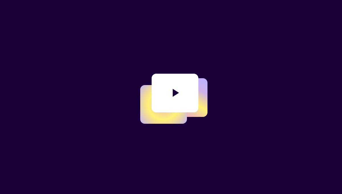 Checkboxes CSS - 💛 Funky 💜 Play button