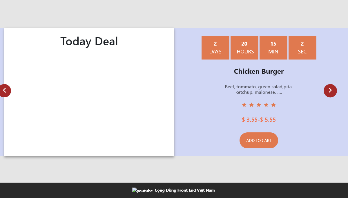 Bootstrap Carousels - Slider carousel Bootstrap