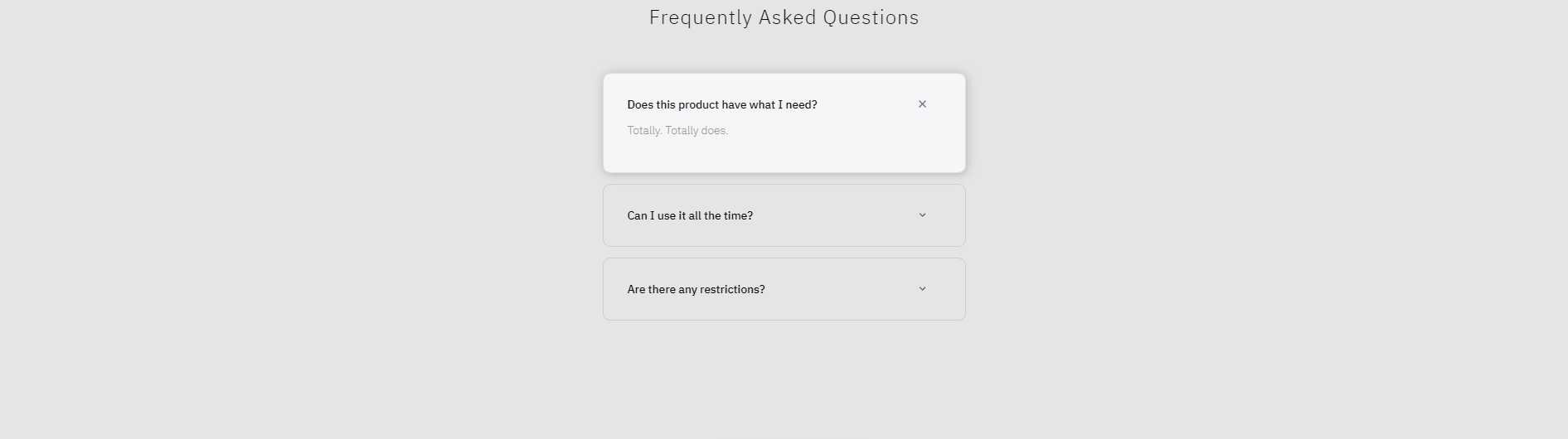 HTML <details> & <summary> with CSS - Details And Summary