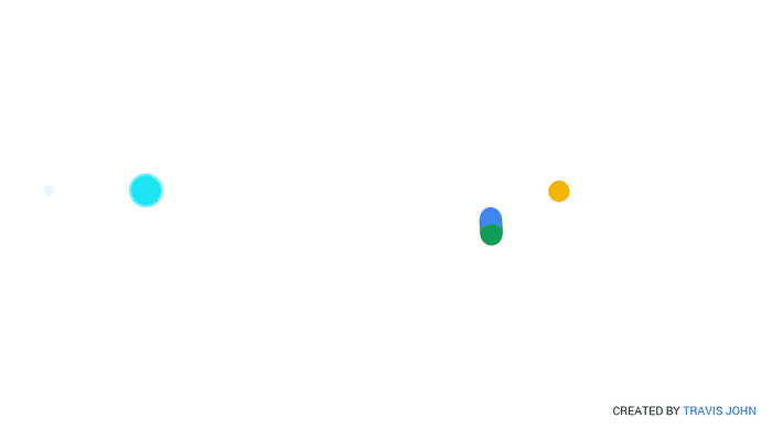 CSS Spinners - Gooey Loaders