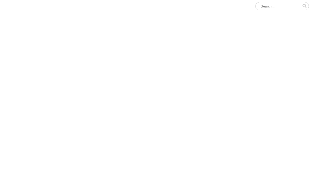 CSS Search Boxes - Top of the page search box