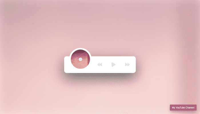 jQuery Music Players - JQuery Music Player | Audio Player 🎵
