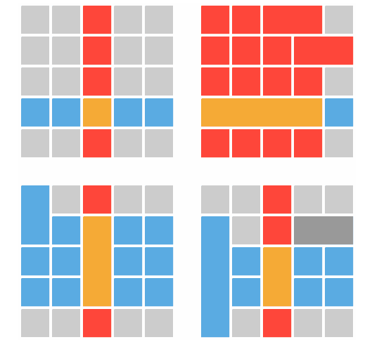 jQuery Hover Effect Plugins - Wholly