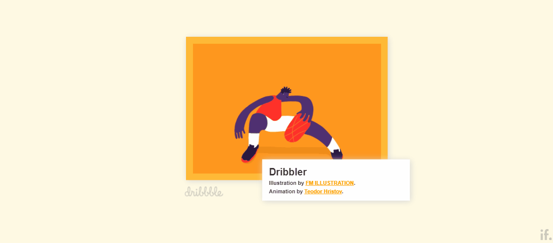 HTML <figure> & <figcaption> with CSS - Playful Figure-Figcaption