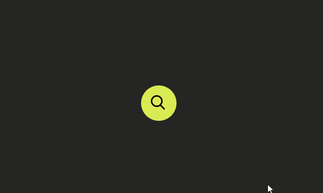 CSS Search Boxes - Pure CSS Expanding Search With Custom Properties (no Edge Support)