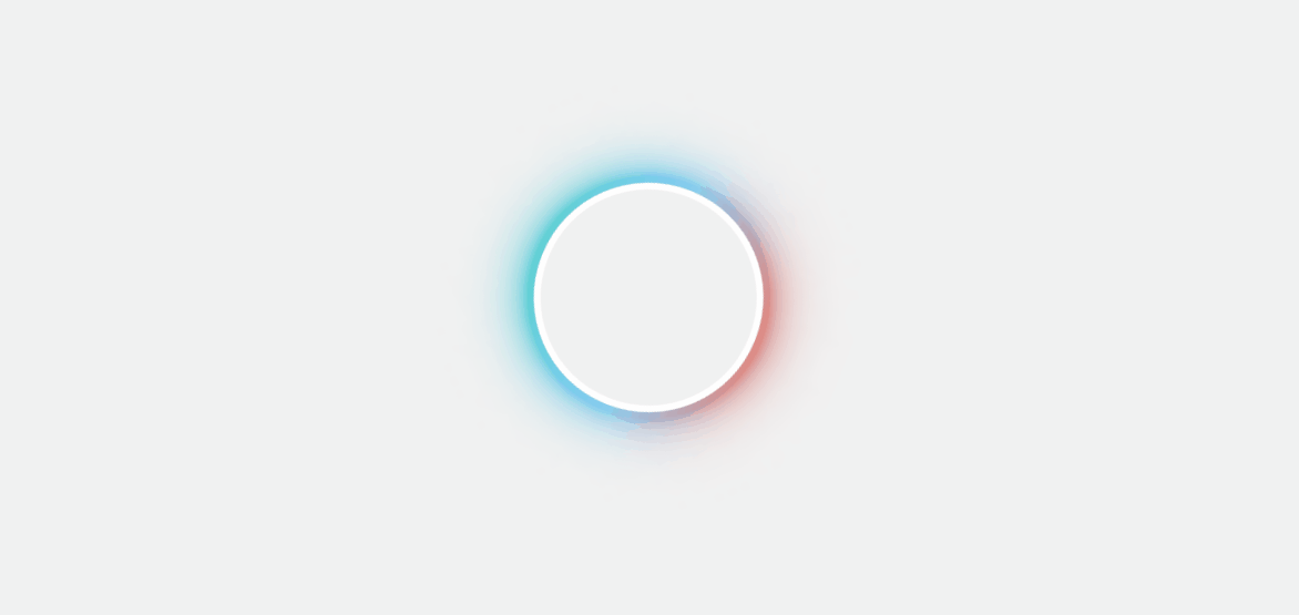 CSS Spinners - Gradient Spinner