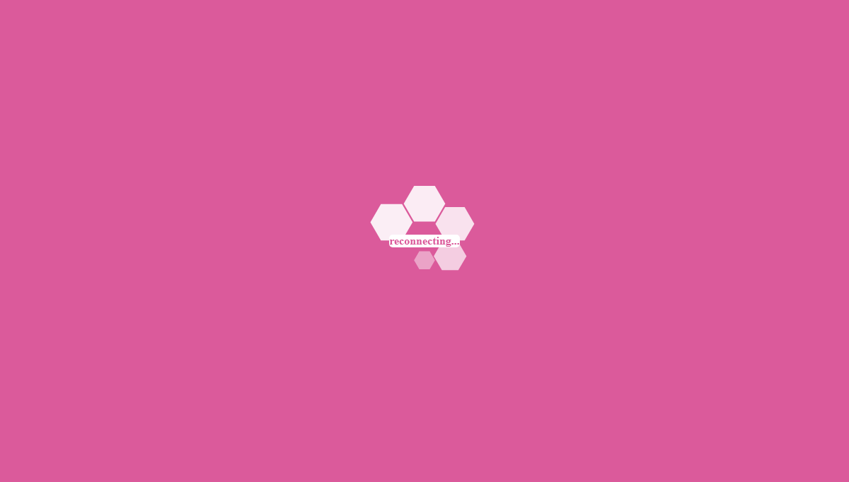 CSS Hexagons - CSS Hexagon Loader