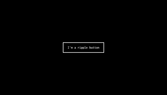 CSS Ripple Effects - Ripple Button With VueJS
