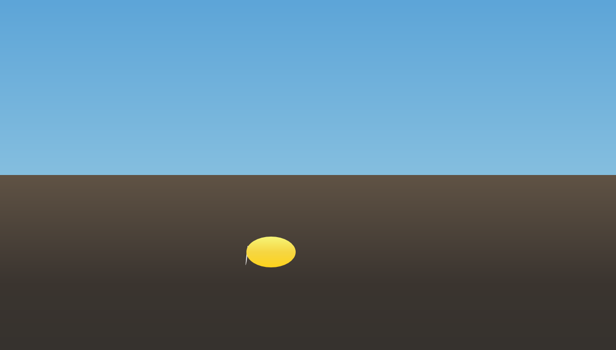 CSS Illustrations - Time lapse of a growing plant