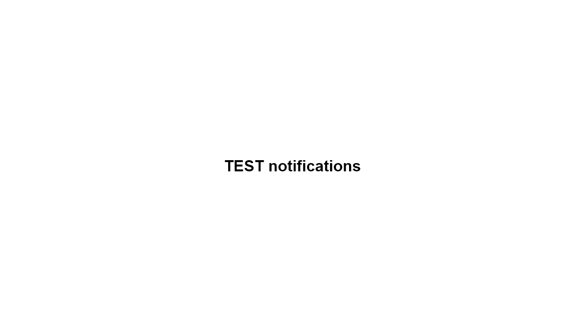 Vue Notifications - vue notifications