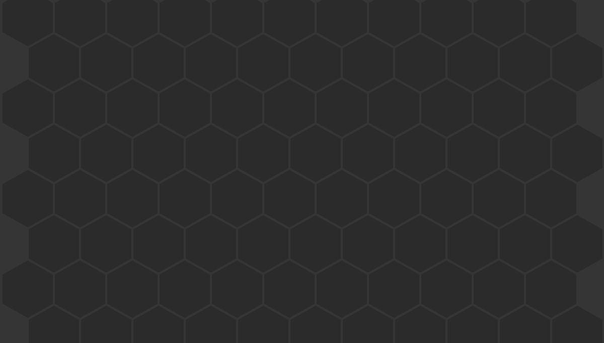 CSS Hexagons - CSS Honeycomb Iii - (Hexagon Grid)