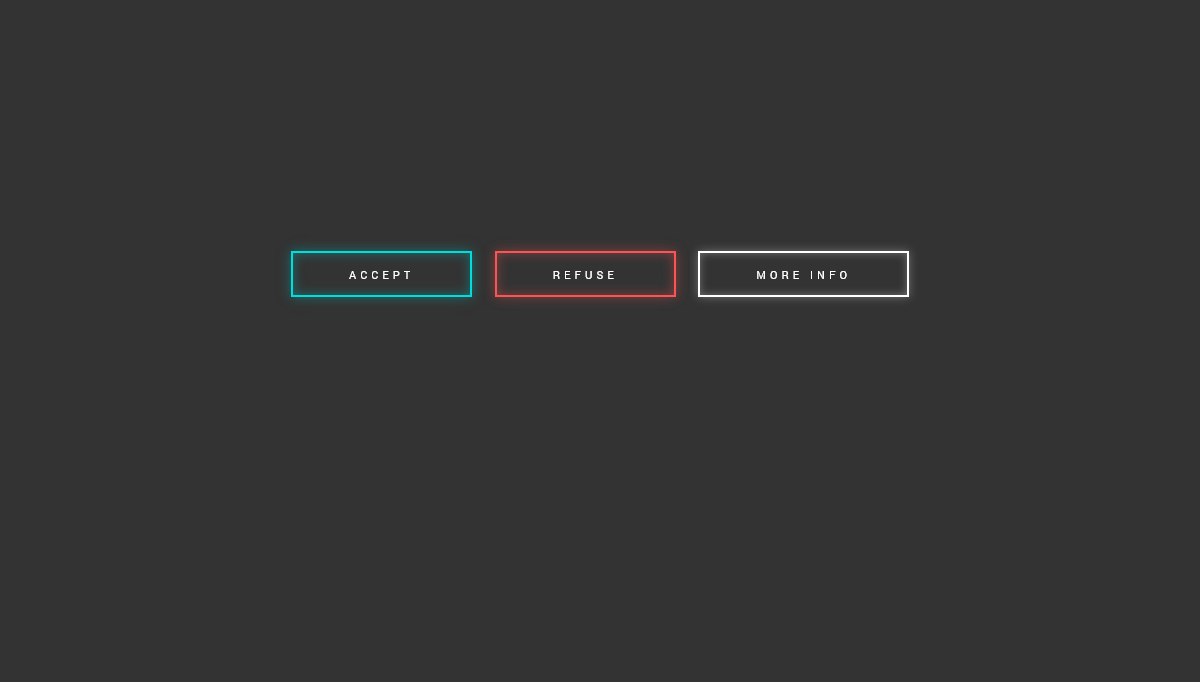 CSS Buttons - Half Fuller Buttons