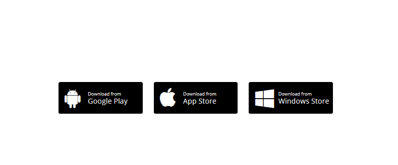 CSS Download Buttons - Download buttons