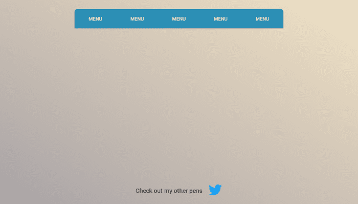 CSS Dropdown Menus - Cool Dropdown Menu Effects Pure Css