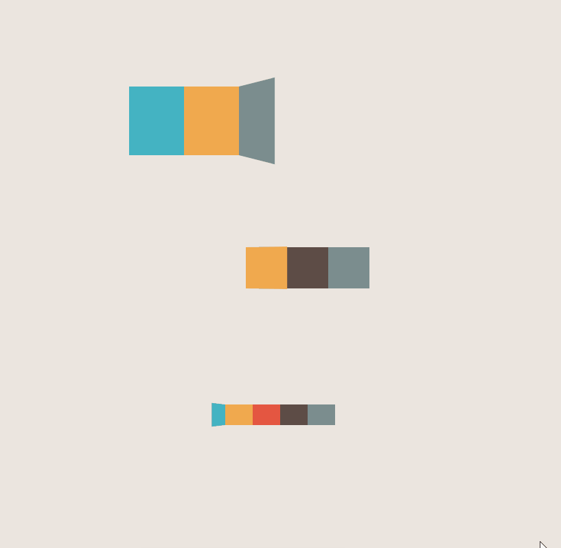 CSS Loaders - Animated FlipPreloader - SCSS