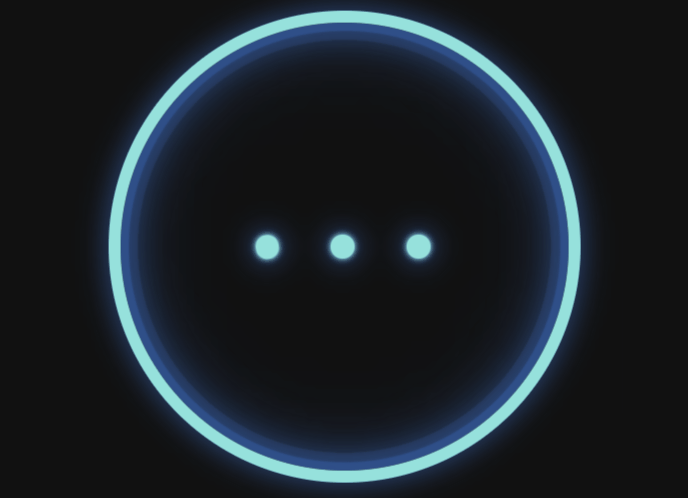 CSS Loaders - Three dot animated responsive preloader