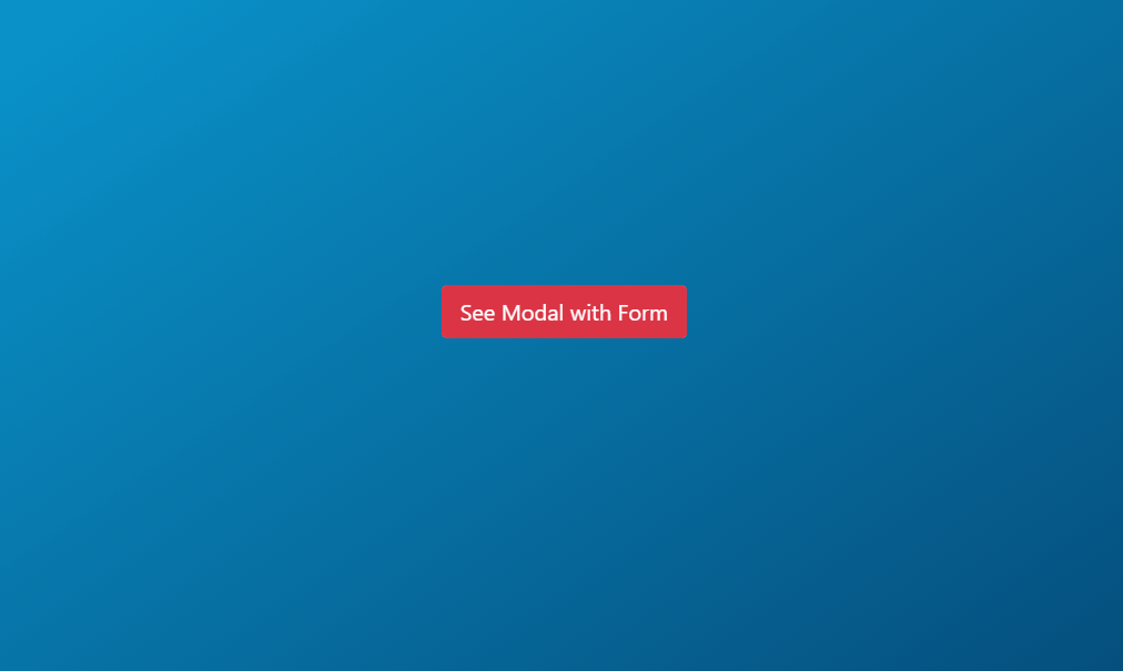 Bootstrap Modal Windows