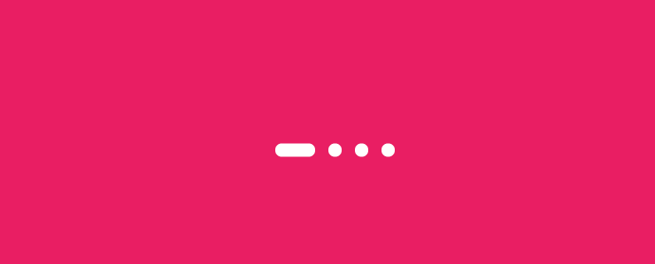 CSS Pagination - Pagination Buttons (Pure CSS)