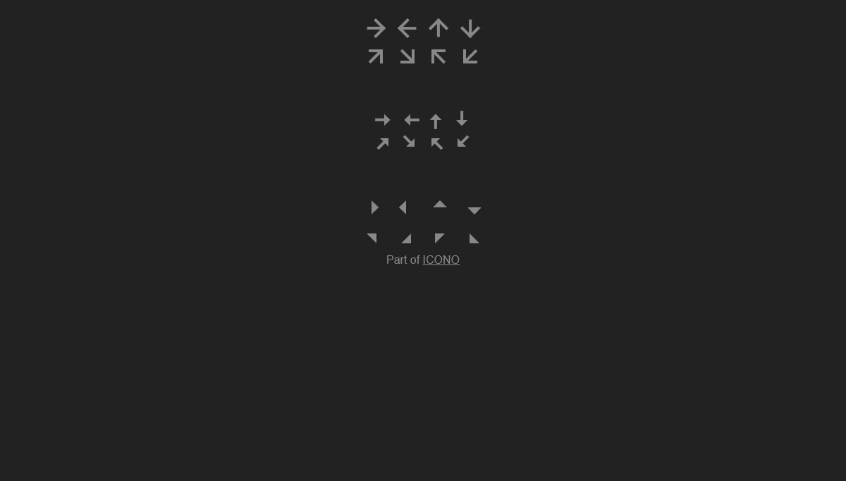 CSS Arrows - Pure CSS Arrows