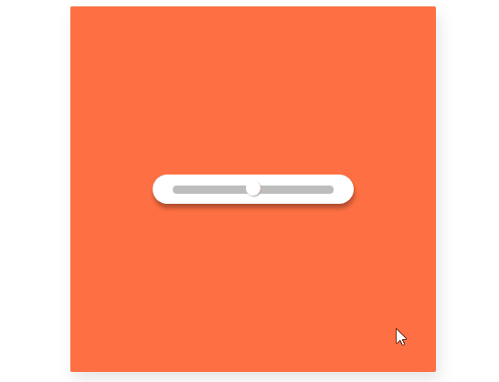 CSS Range Sliders