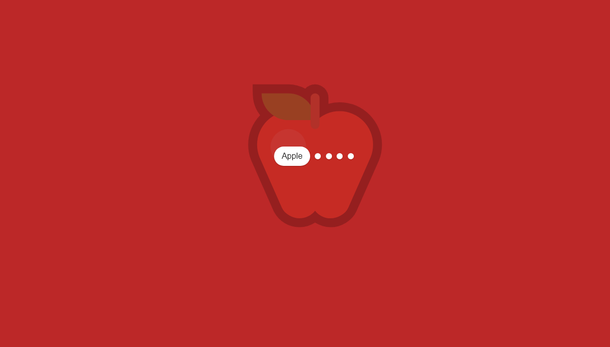 CSS Sliders - dot slider