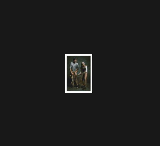CSS Image Effects - Photo Modal (CSS Only)